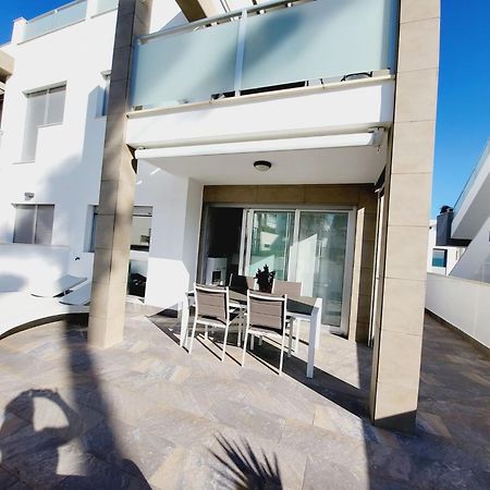 Property Punta Prima Amay Torrevieja Exterior foto