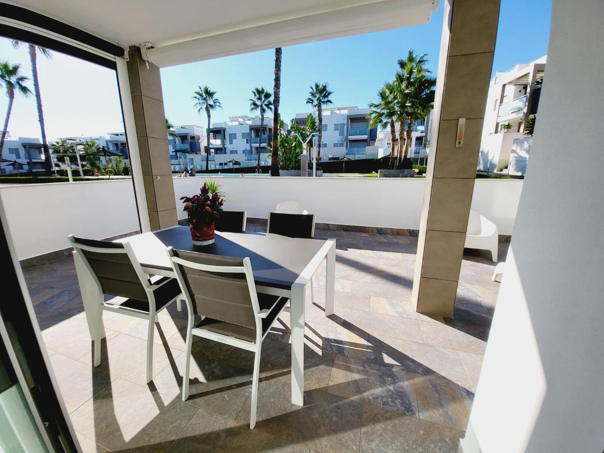 Property Punta Prima Amay Torrevieja Exterior foto