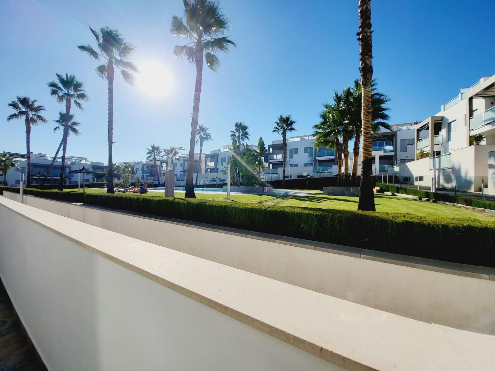 Property Punta Prima Amay Torrevieja Exterior foto