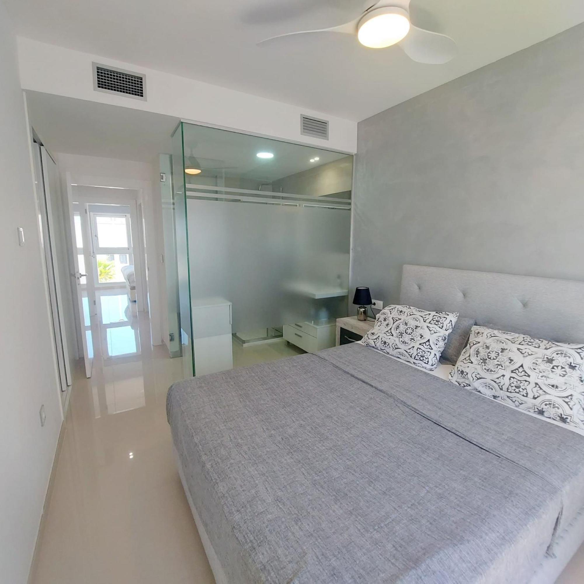 Property Punta Prima Amay Torrevieja Exterior foto